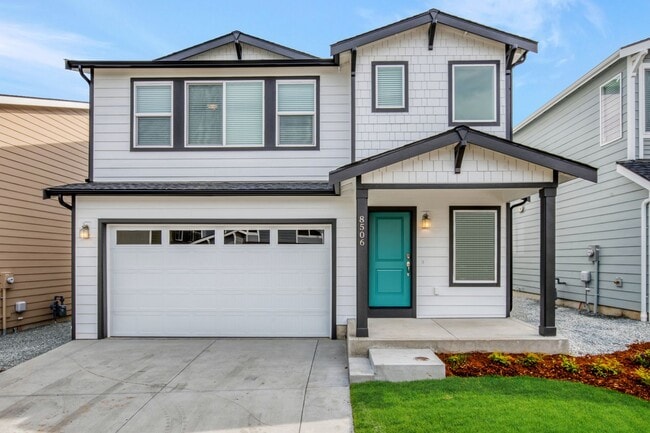 Newly Built 5BD 2.5BA in LSSD - Newly Built 5BD 2.5BA in LSSD Casa