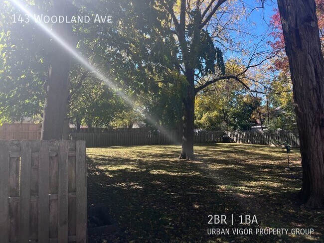 Photo - 143 Woodland Ave