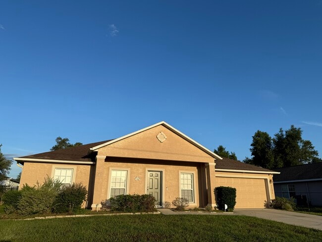 Photo - 15592 SW 22nd Court Rd House