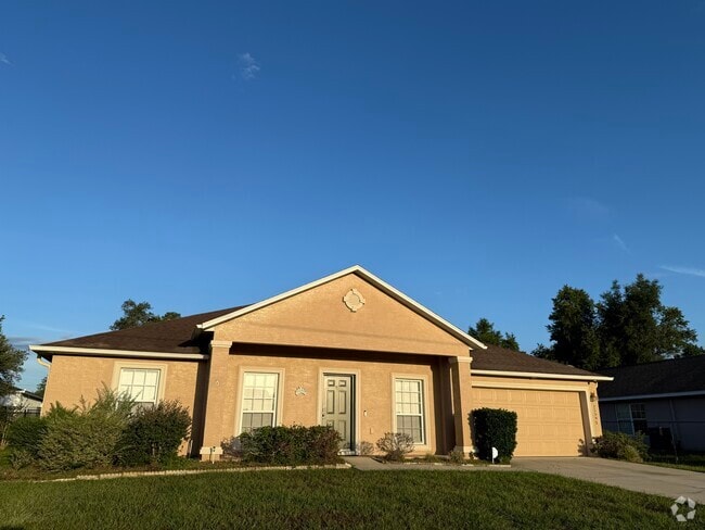 Building Photo - 15592 SW 22nd Court Rd Rental