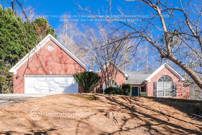 Building Photo - 4429 Depot Ridge Ct