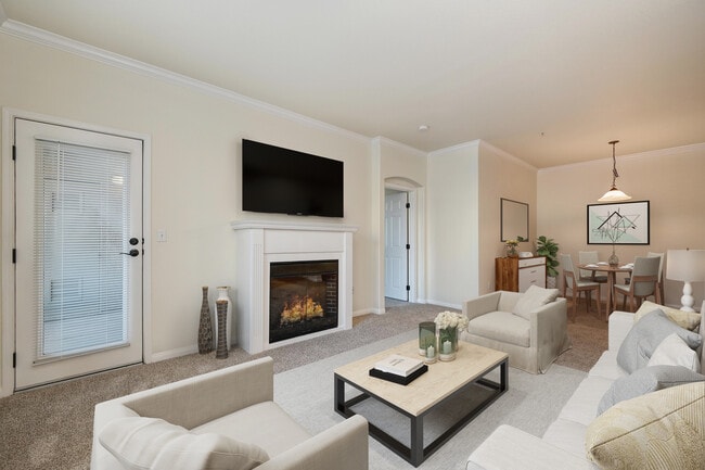Paseo Villas Apartments