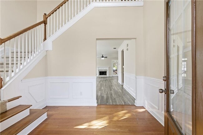 Photo - 4157 Jody Ln NW