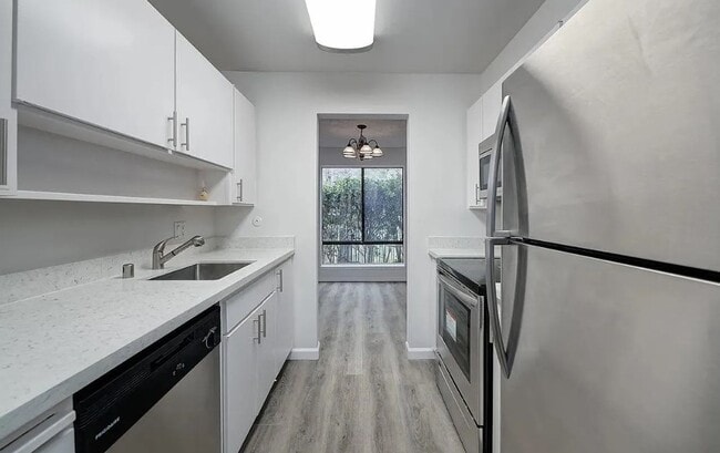 Photo - Best Value in Walnut Creek 1/1 - Pool, Hot Tub, Gym, et.