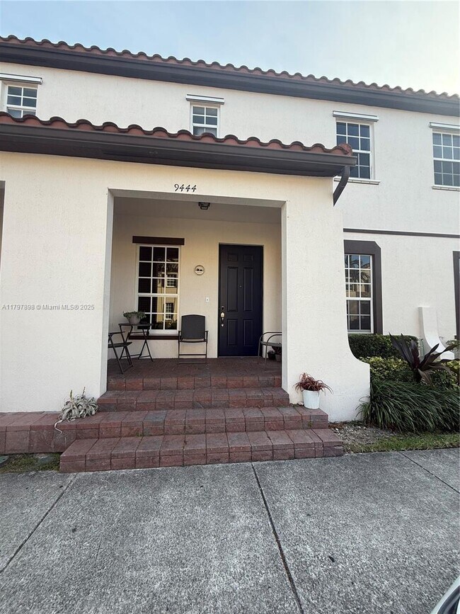 Photo - 9444 SW 171st Ct Townhome