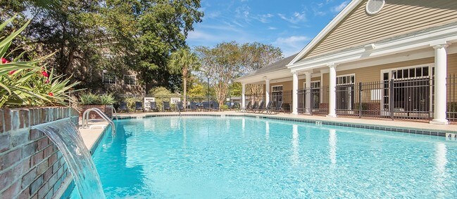 MAA Cypress Cove