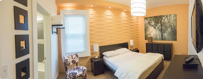 Photo - HomelinkCincinnati Corporate Housing