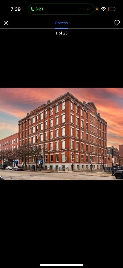 Building Photo - 408 W St Clair Ave Rental