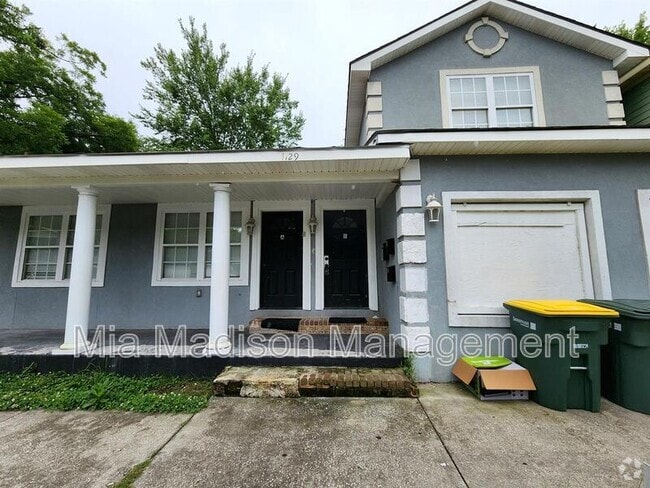 Building Photo - 1129 E Bolton St Rental