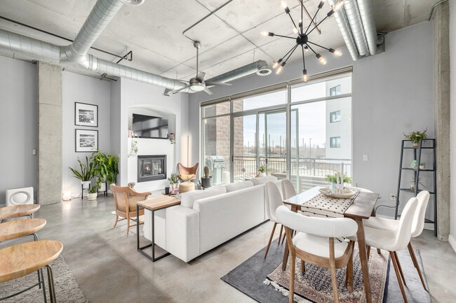 Photo - 2899 N Speer Blvd Unit 203