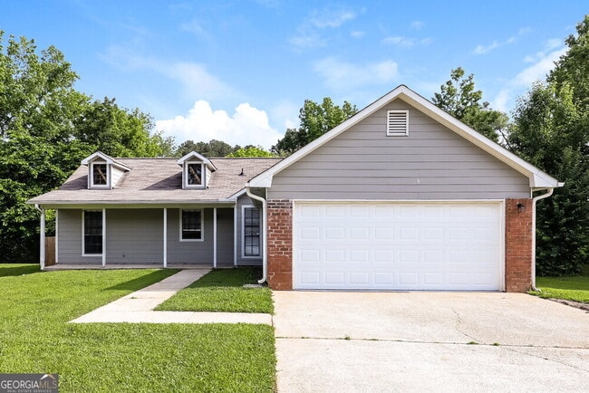 Photo - 527 Brookfield Way House