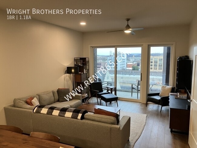 Photo - 333 W Depot Ave Unit 520