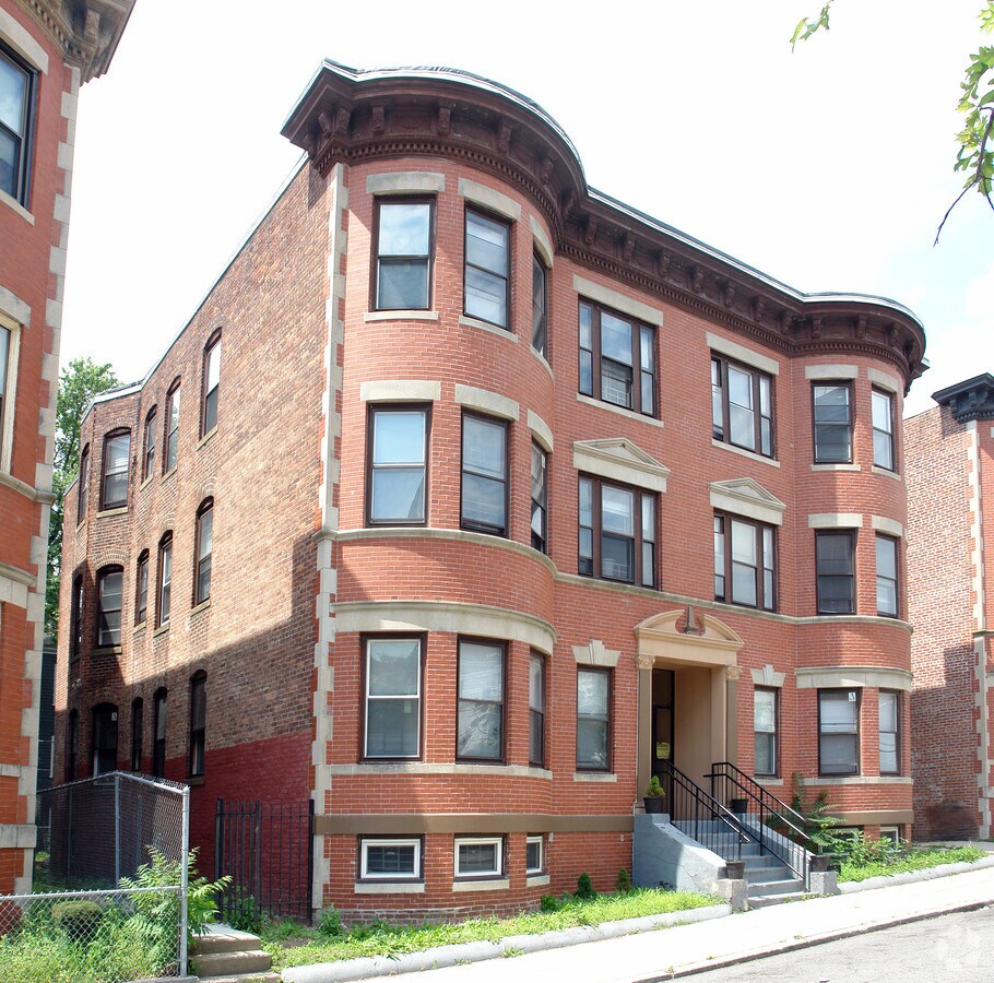 Photo - 26-28 Thane St Apartments