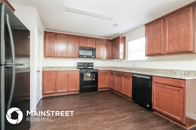 Photo - 2614 Stinger Dr