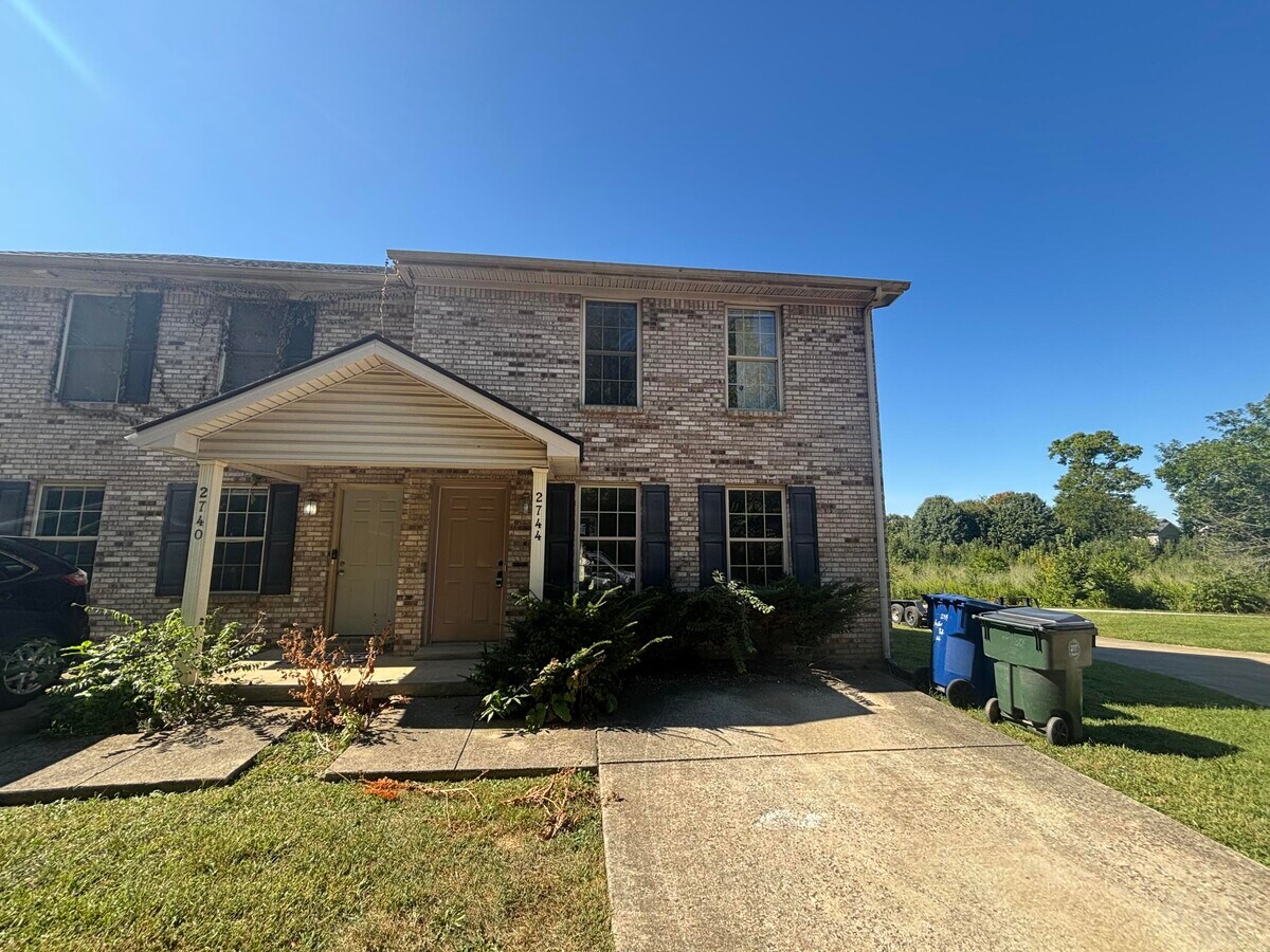 Photo - 2744 Hayden Park Ln Townhome