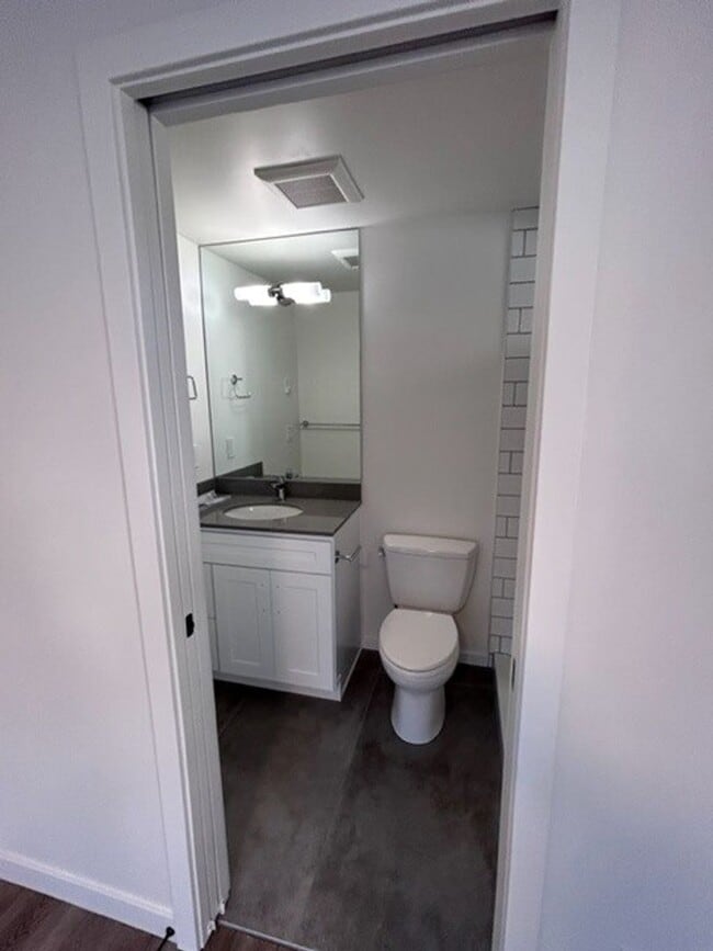 Photo - Completely Remodeled 2 BR/2 BA House available in the Central District