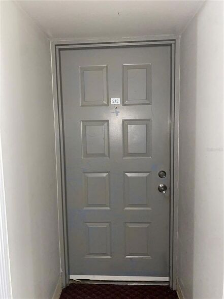 Photo - 4411 Shady Terrace Ln Condo Unit 212