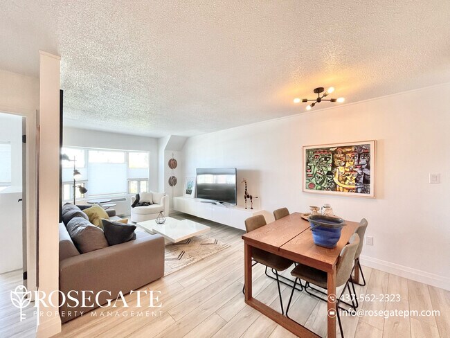 Photo - Cozy & Affordable 1-Bedroom Condo in Prime... Unit 417