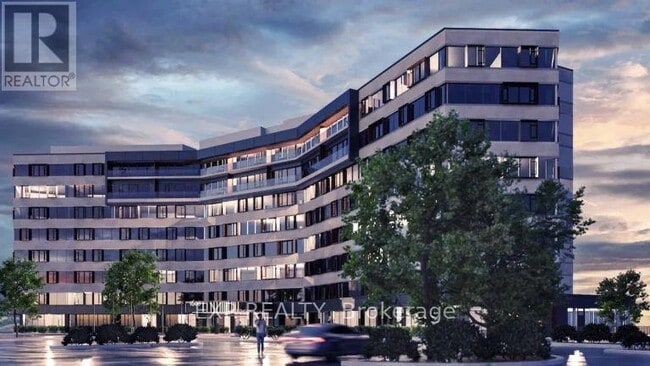 Photo - 1600 James Naismith Dr Unité 517