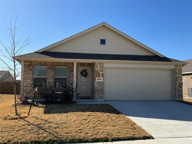 Building Photo - 14929 Tejano St