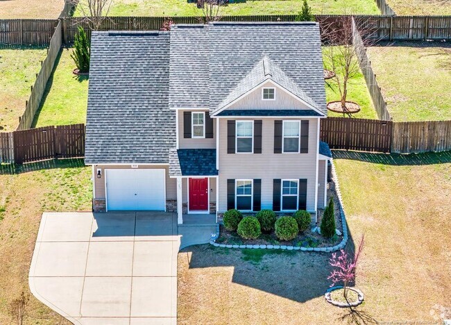 Building Photo - 2112 Yellowbrick Rd Rental