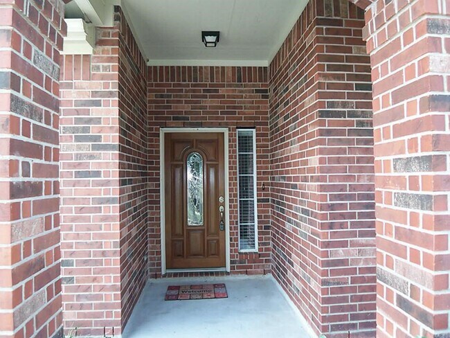 Photo - 17207 Mossbriar Ln