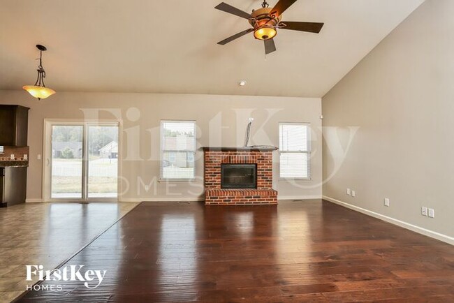 Photo - 3 Lost Canyon Ct Casa