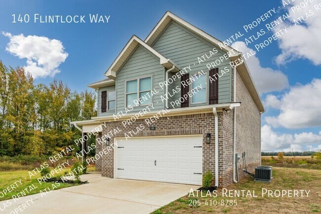 Photo - 140 Flintlock Wy