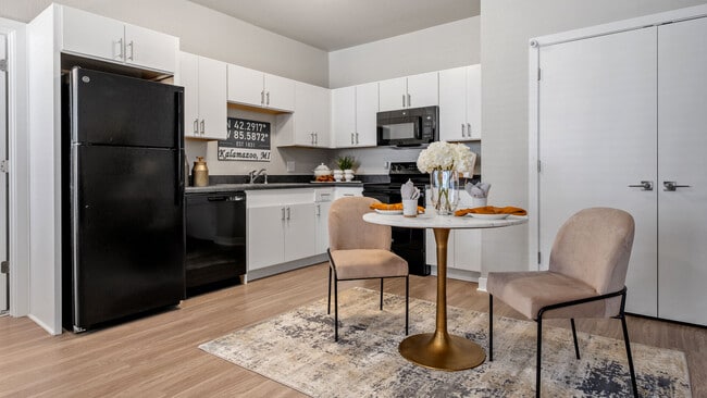 Authentix Kalamazoo | Kalamazoo, MI | Starting at $1,233 | ForRent.com