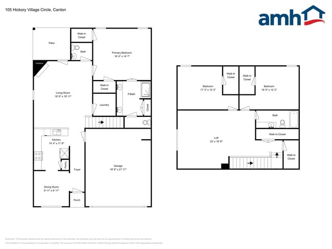 Photo - 105 Hickory Village Cir