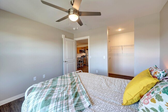 The Heights I - Apartments