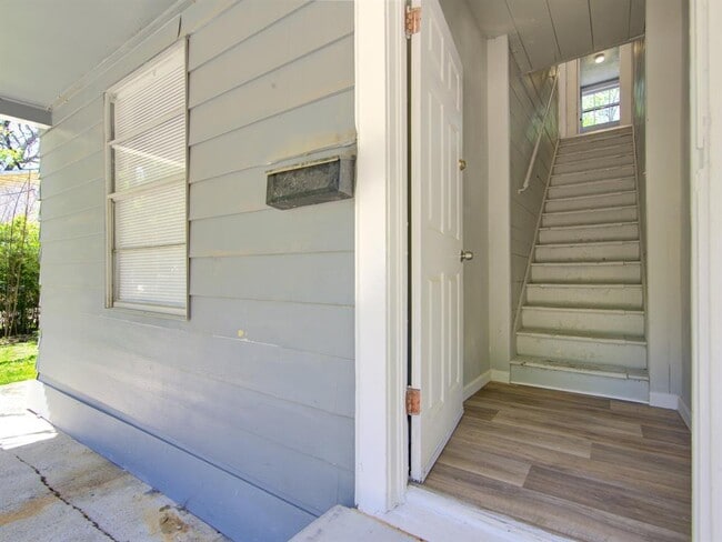 313 N Beauregard St