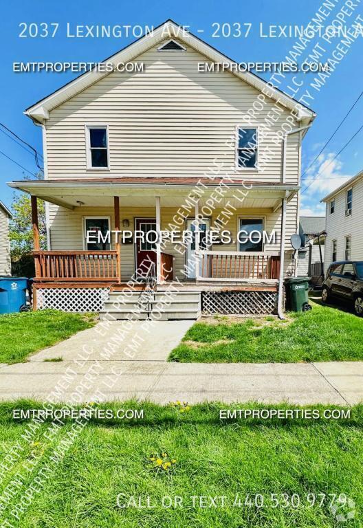 Building Photo - 2037 Lexington Ave Unit 2037 Lexington Ave Lorain Oh 44052 Rental