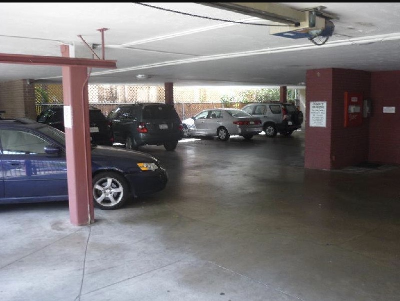 Photo - Woolsey Walk