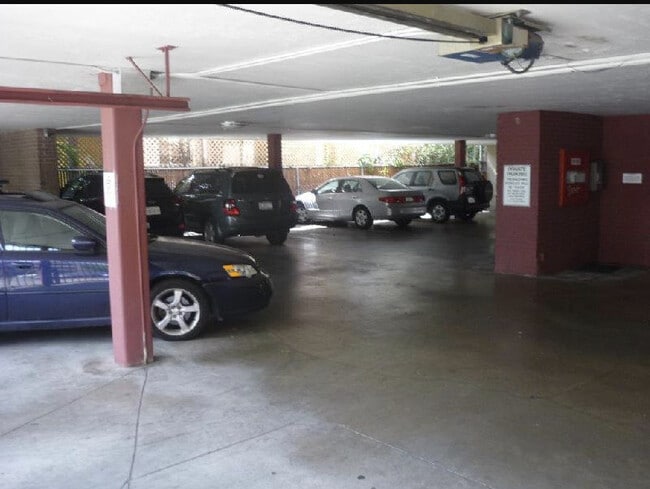 Photo - Woolsey Walk