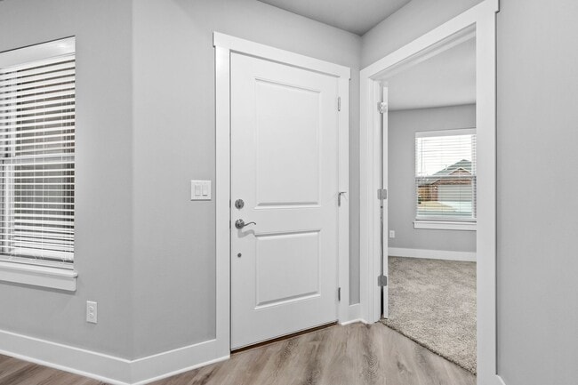 Photo - New Construction in Bentonville!