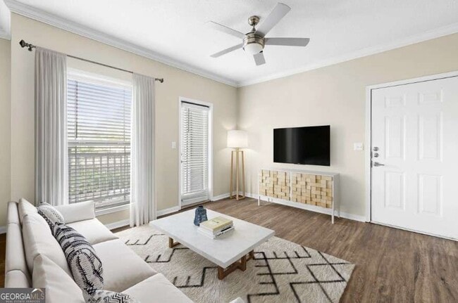 Photo - 2500 Shallowford Rd Unidad 3-3304