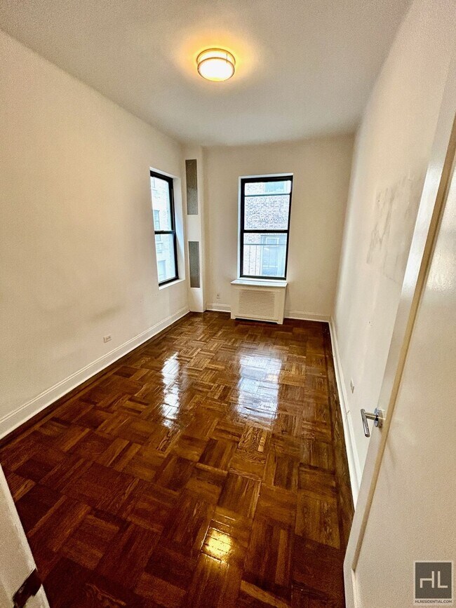 EAST 88 STREET
