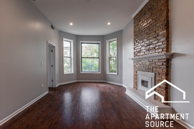 Photo - 1711 N Kedzie Ave
