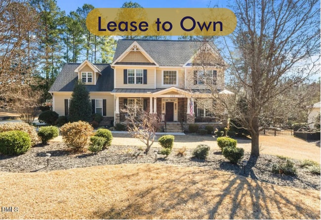 Building Photo - Earn Wealth While Leasing - Like a Homeowner - Lease to Own