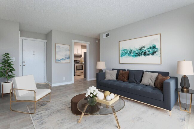 Photo - The Villages at Peachers Mill