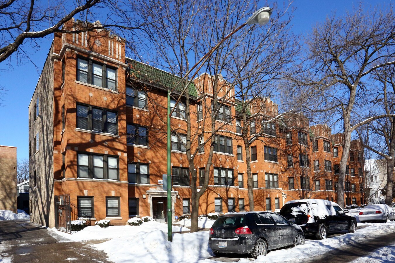 Photo - 4812 N Hoyne Ave