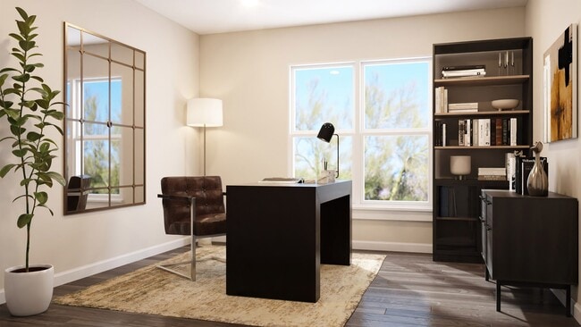 Photo - Corsica Villas at 20th Street