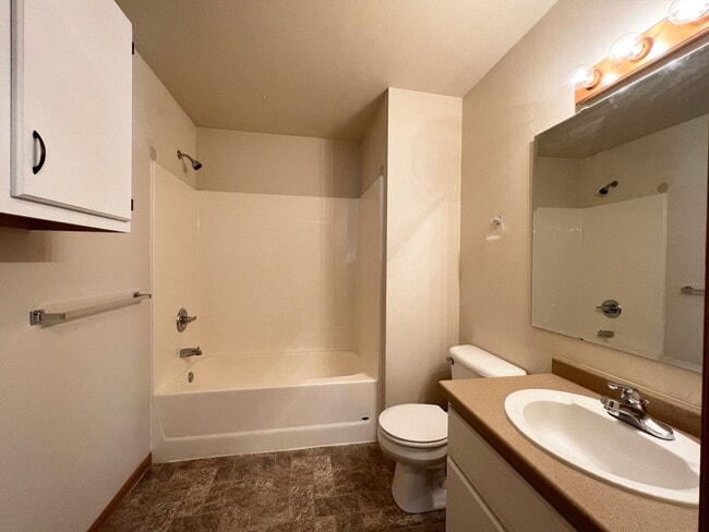 SCS Rapids Apartment Community