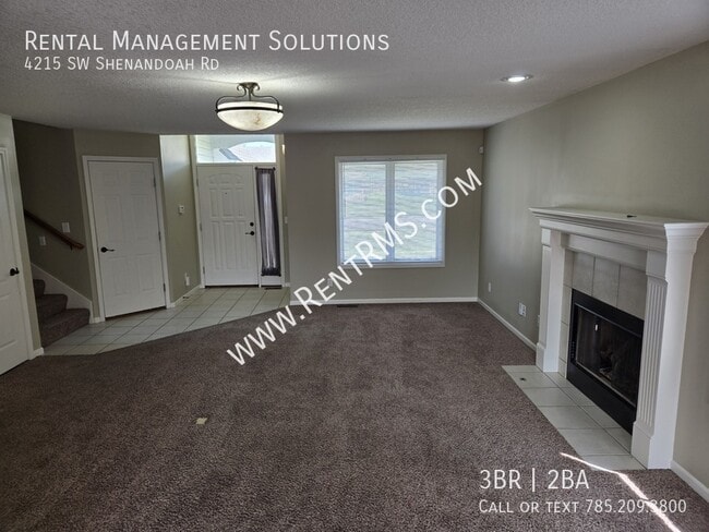 4215 SW Shenandoah Rd