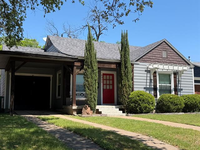 Building Photo - 4332 Calmont Ave