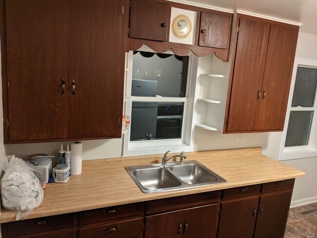 Photo - 2-1 House with Garage available 12/13/2025