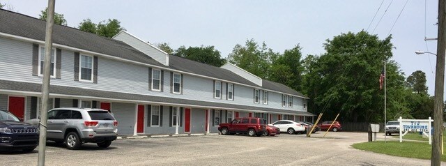 Photo - 321 Trammell St Unit 4