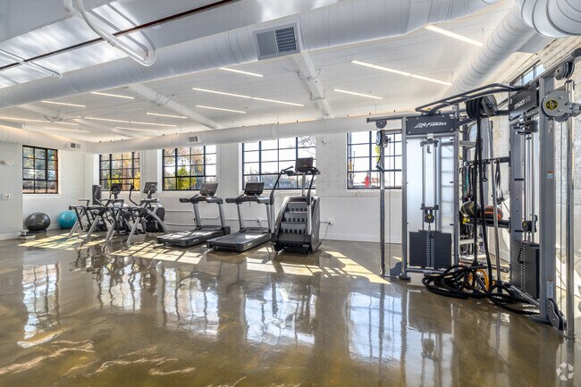 Fitness Studio