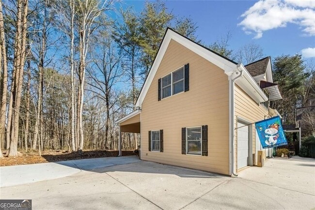 Photo - 4640 Chestatee Pointe Rd